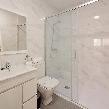 Apartman R2r - Sobrecantu Oviedo