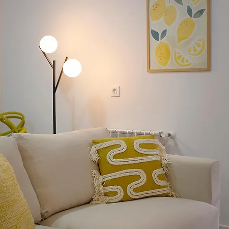 Apartman R2r - Sobrecantu