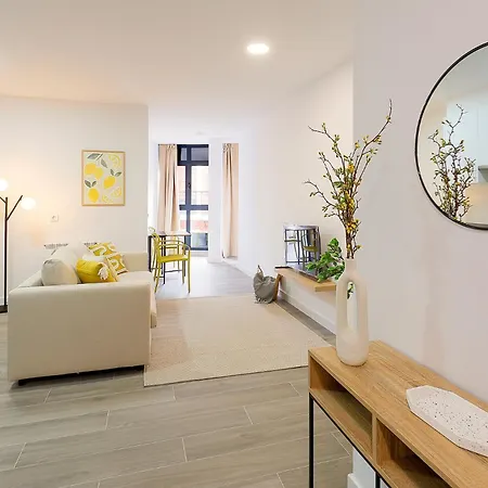 Sobrecantu דירה *