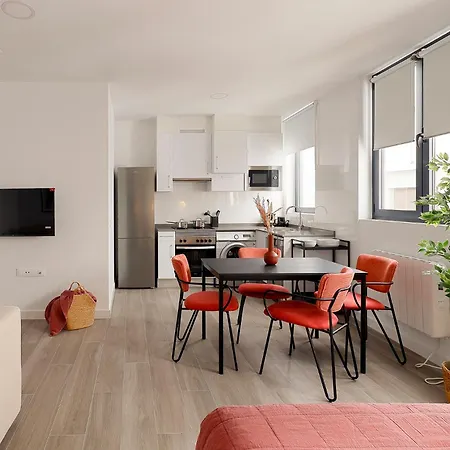 아파트 Sobrecantu *