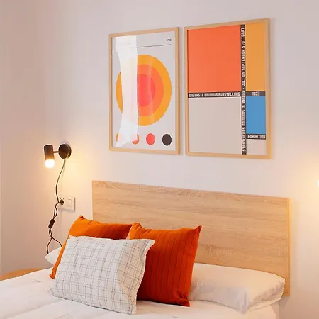 Apartman R2r - Sobrecantu Oviedo