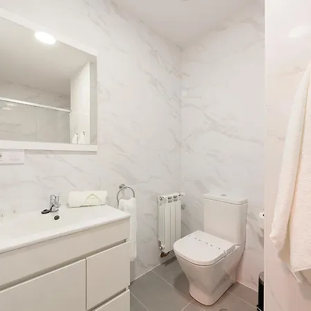 아파트 Sobrecantu *