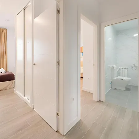 Apartman R2r - Sobrecantu Oviedo