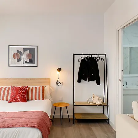 아파트 Sobrecantu