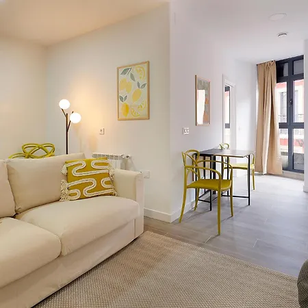 Sobrecantu 아파트 *