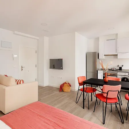 דירה Sobrecantu *