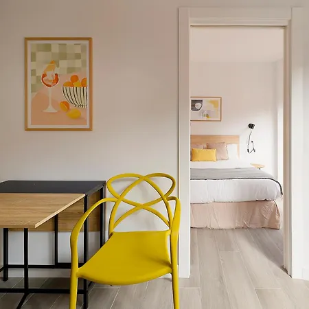 Apartman R2r - Sobrecantu Oviedo