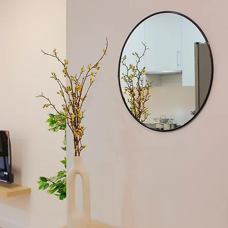 Sobrecantu 아파트