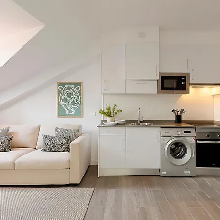 아파트 Sobrecantu