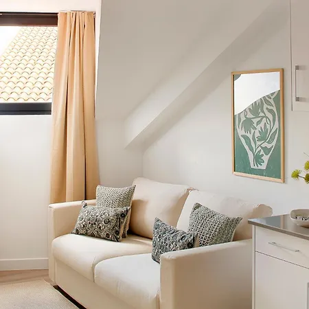 Sobrecantu דירה *