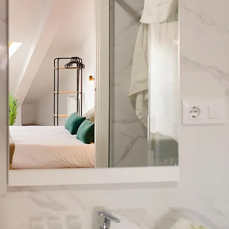 Apartman R2r - Sobrecantu Oviedo