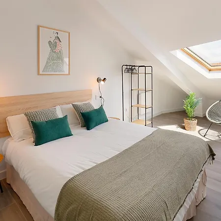 아파트 Sobrecantu