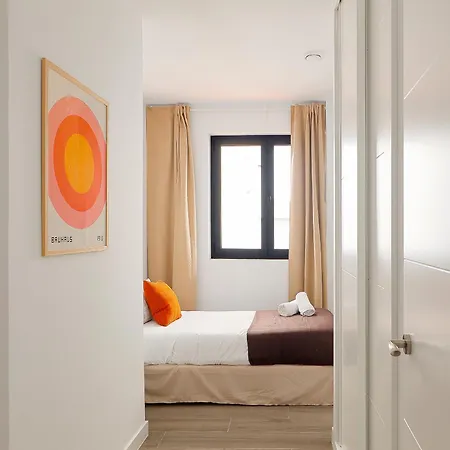 Sobrecantu דירה *