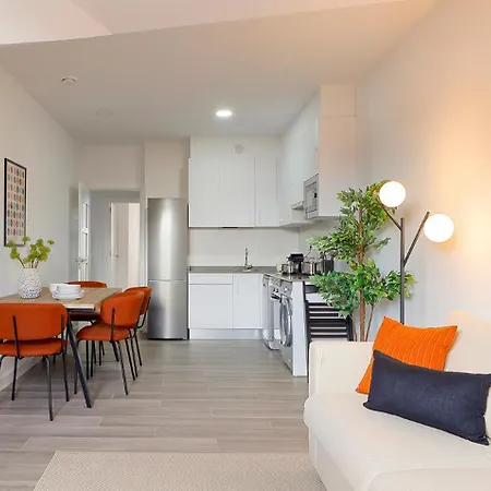 아파트 Sobrecantu *