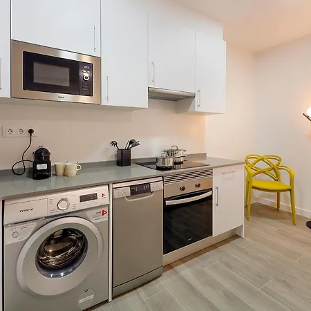 Apartman R2r - Sobrecantu Oviedo