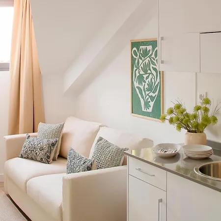 R2r - Sobrecantu Apartman
