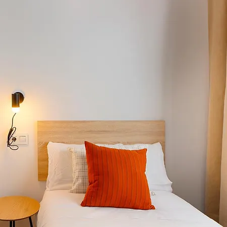 아파트 Sobrecantu