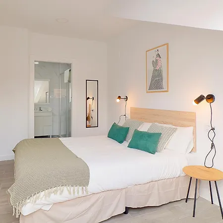 Sobrecantu 아파트 *