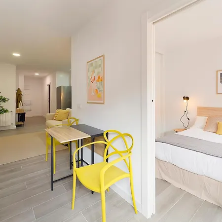 아파트 Sobrecantu *