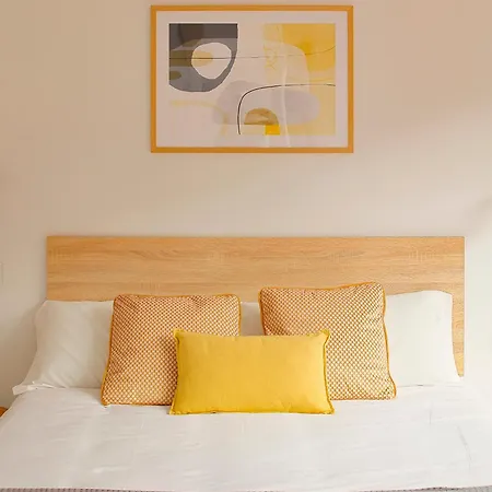 Apartman R2r - Sobrecantu