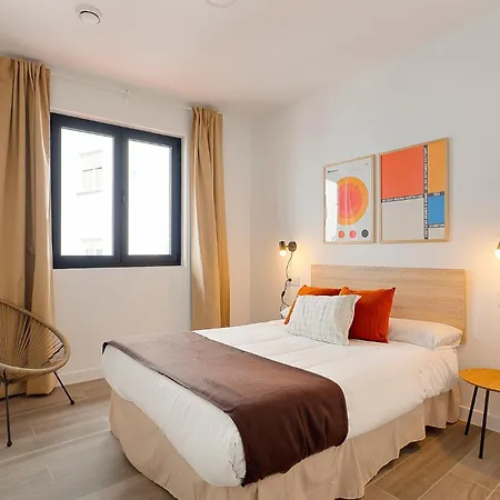 Sobrecantu דירה *