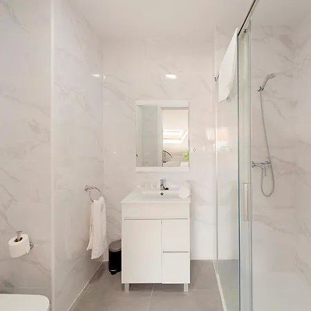 아파트 Sobrecantu *