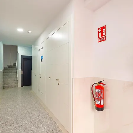 Sobrecantu 아파트 *