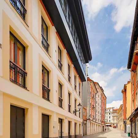 דירה Sobrecantu *