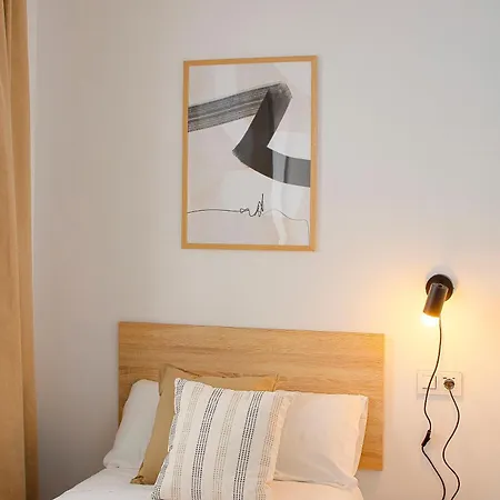 Sobrecantu 아파트 *