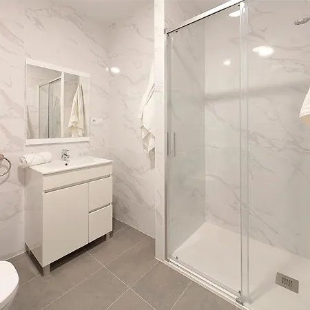 아파트 Sobrecantu *