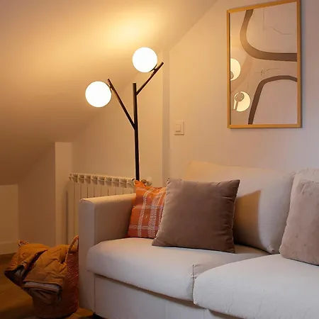 R2r - Sobrecantu Apartman