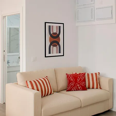 아파트 Sobrecantu