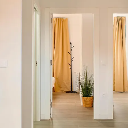 R2r - Sobrecantu Apartman Oviedo