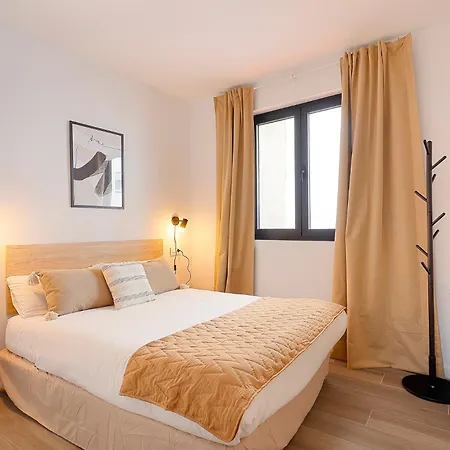 Apartman R2r - Sobrecantu Oviedo