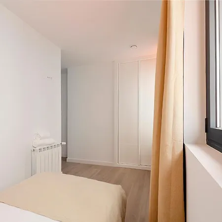 Apartman R2r - Sobrecantu
