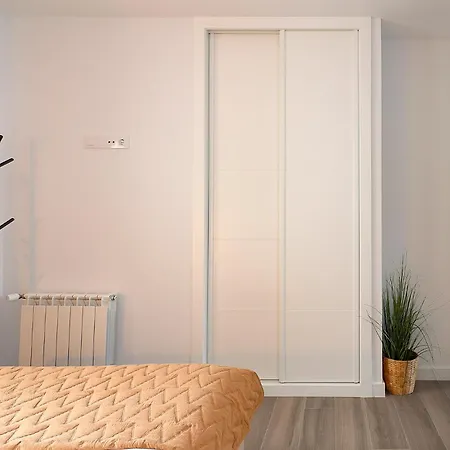 Sobrecantu 아파트 *