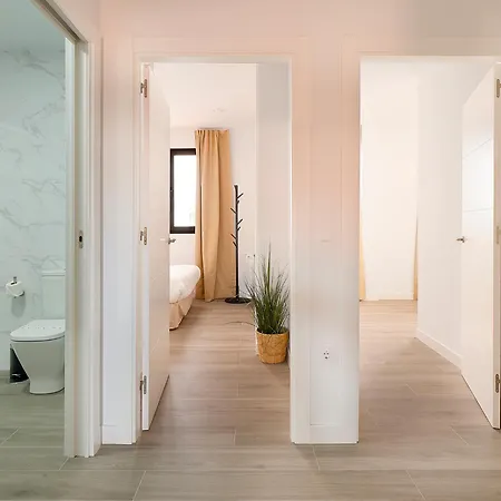 아파트 Sobrecantu *