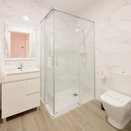 Apartman R2r - Sobrecantu