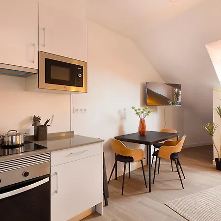 Apartman R2r - Sobrecantu Oviedo