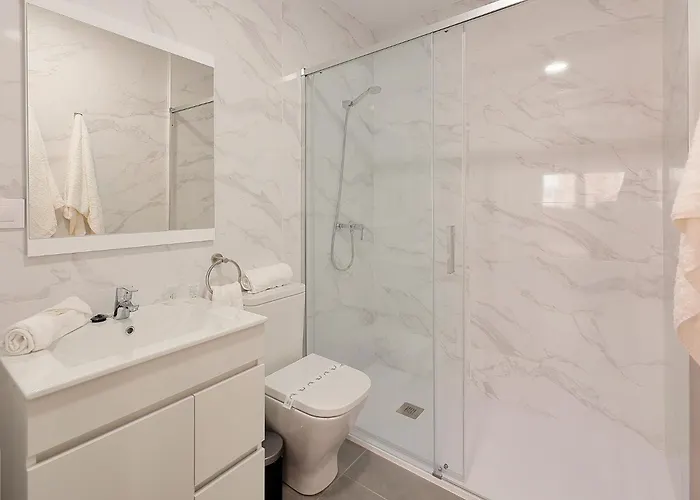 Апартаменти Sobrecantu Ов'єдо