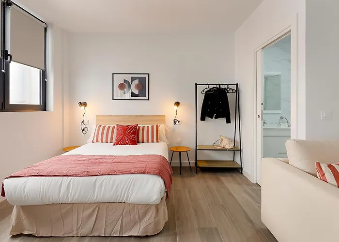 Sobrecantu Апартаменти