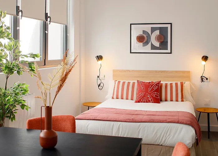 Sobrecantu Апартаменти Ов'єдо