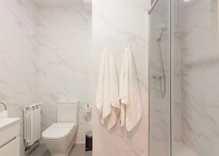 Sobrecantu Апартаменти