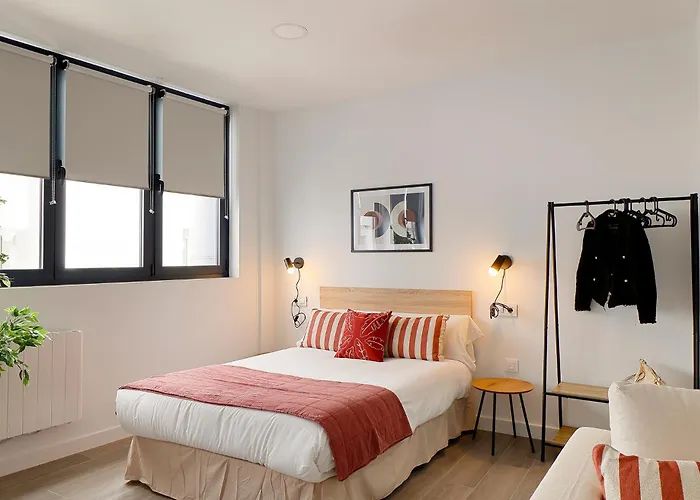 Апартаменти Sobrecantu