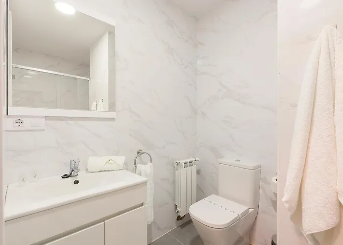 Апартаменти Sobrecantu *