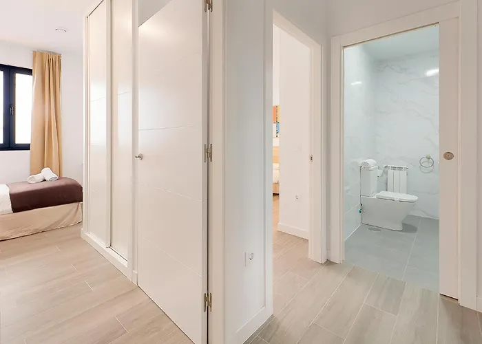 Апартаменти Sobrecantu Ов'єдо