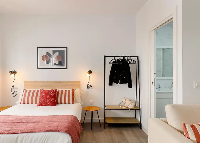 Апартаменти Sobrecantu