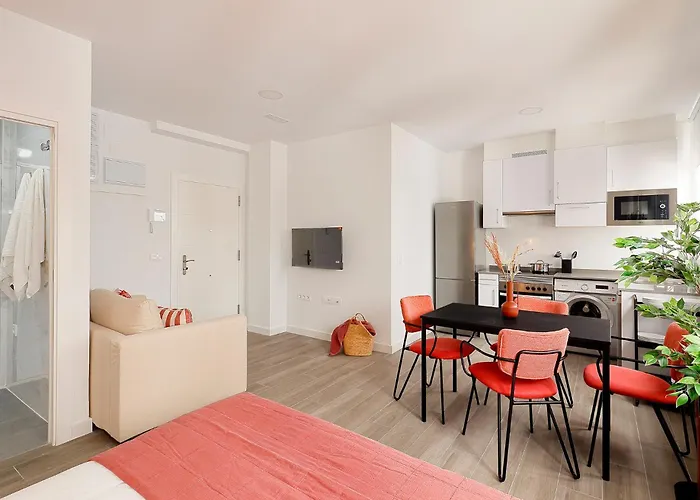 Апартаменти Sobrecantu *