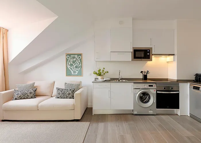 Апартаменти Sobrecantu