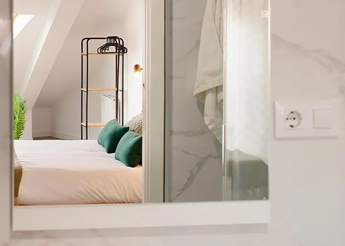 Апартаменти Sobrecantu Ов'єдо